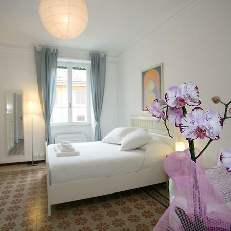 Morin 27 Villa Rome Buitenkant foto