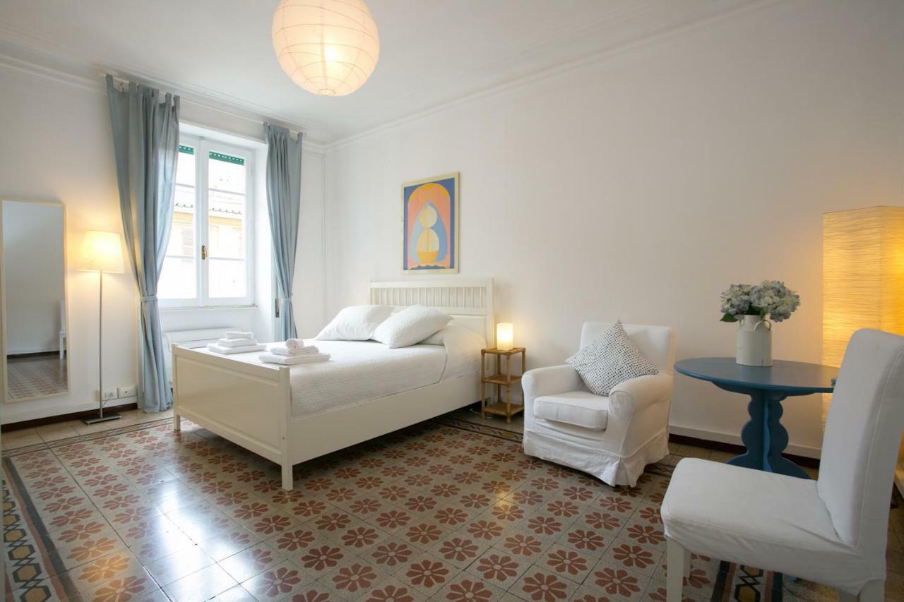 Morin 27 Villa Rome Buitenkant foto