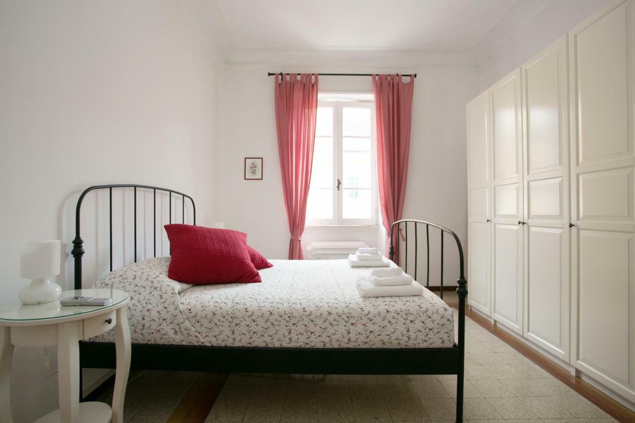 Morin 27 Villa Rome Buitenkant foto