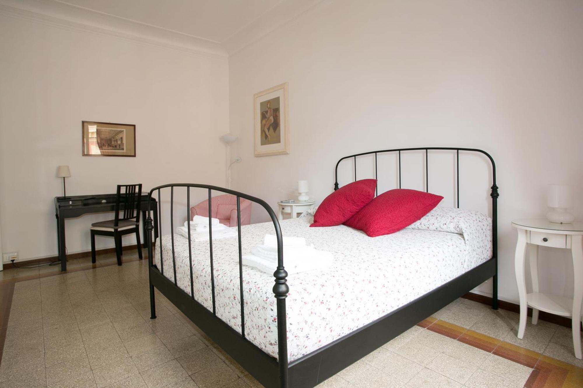 Morin 27 Villa Rome Buitenkant foto