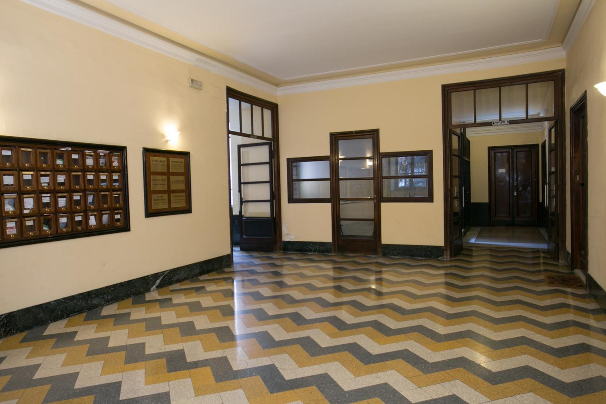 Morin 27 Villa Rome Buitenkant foto
