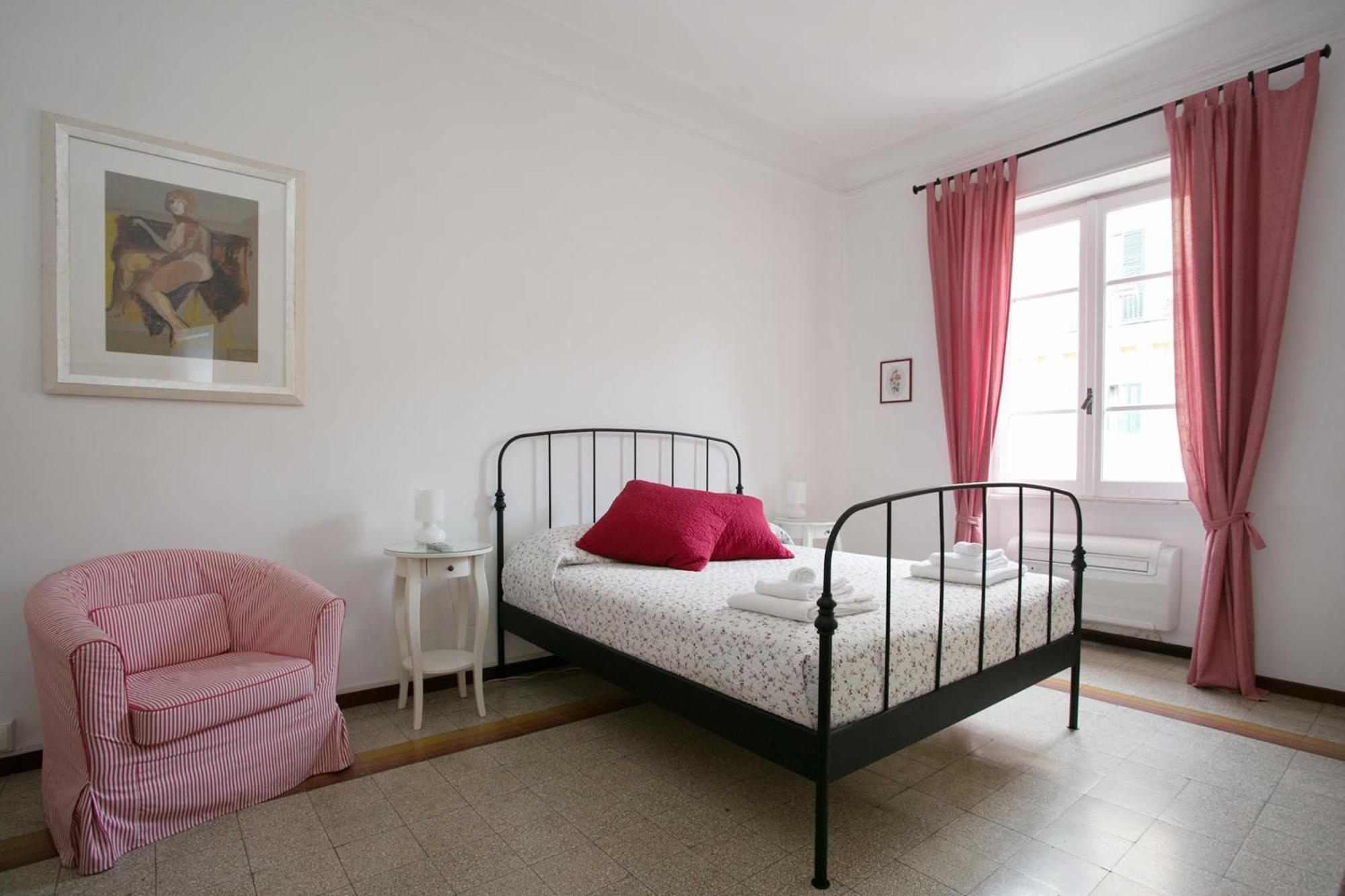 Morin 27 Villa Rome Buitenkant foto