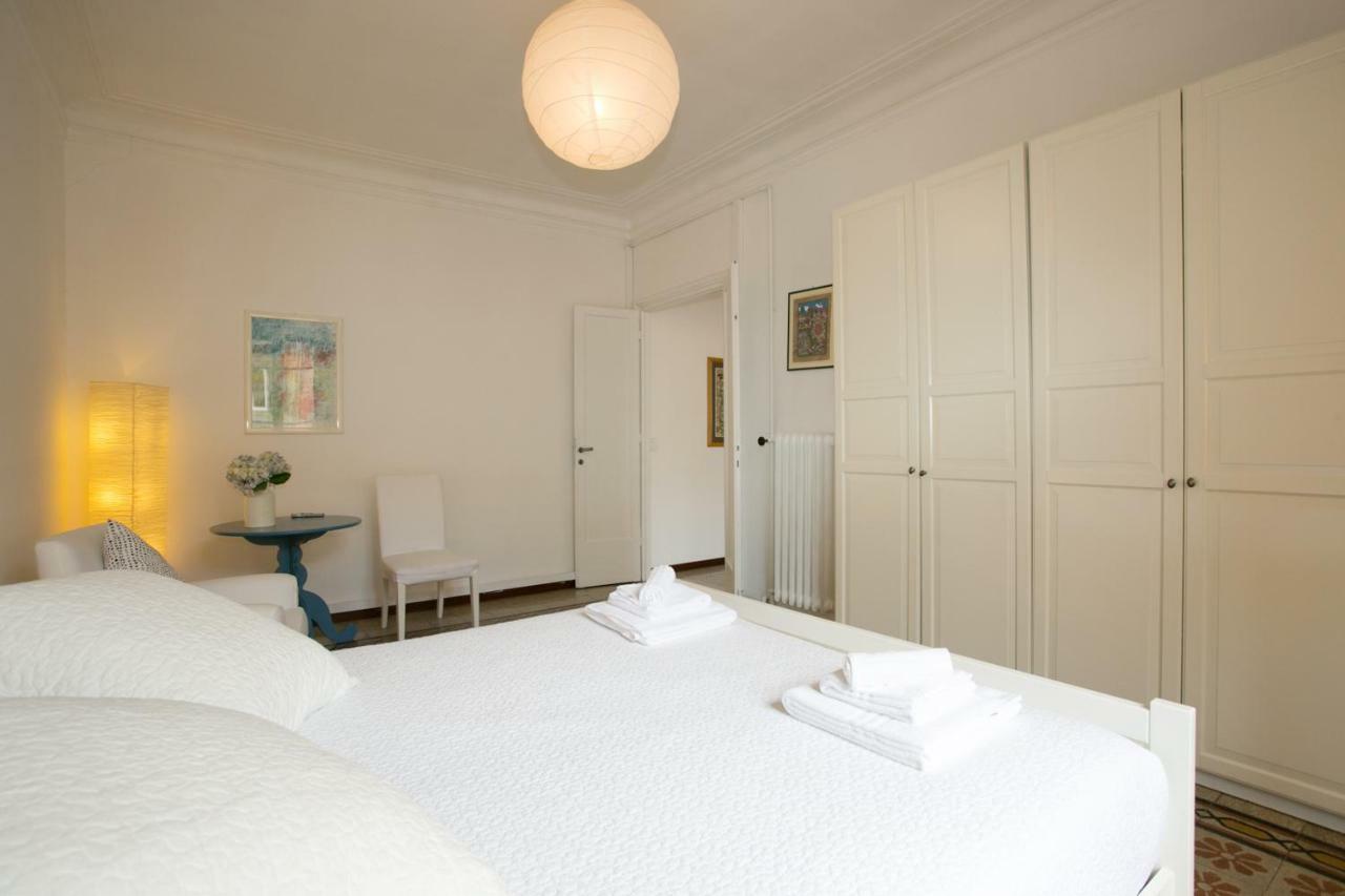 Morin 27 Villa Rome Buitenkant foto